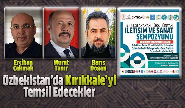 Türk Dünyası Kültür Kervanı