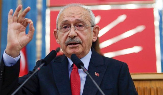 Kılıçdaroğlu'na zorla getirilme kararı