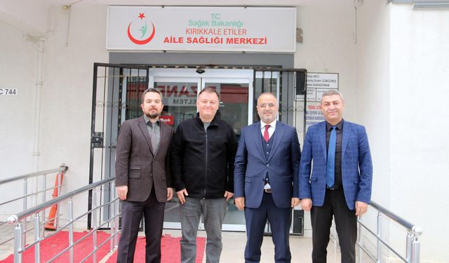 ‘’Amacımız En İyi Hizmeti Sunmak’’