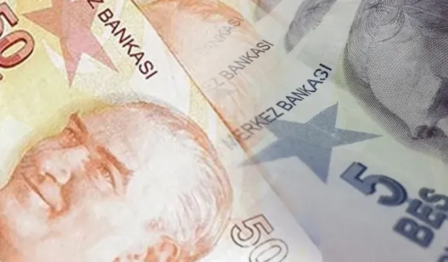 Yeni Banknotlar Piyasada