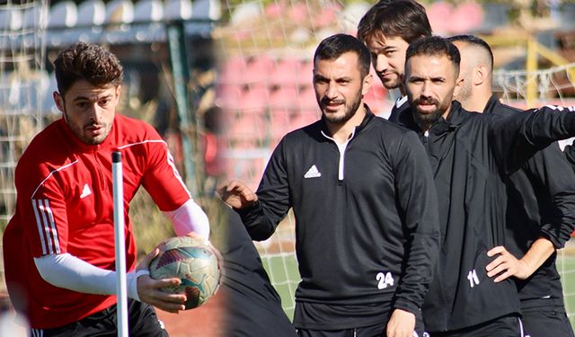 Kırıkkale FK, Mardin Deplasmanına Hazır