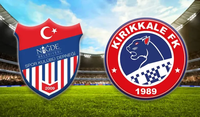 Kırıkkale FK Niğde Deplasmanına Hazır