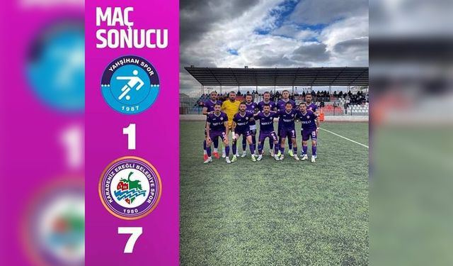 Yahşihanspor'un BAL Ligi'nde Amacı Ne?