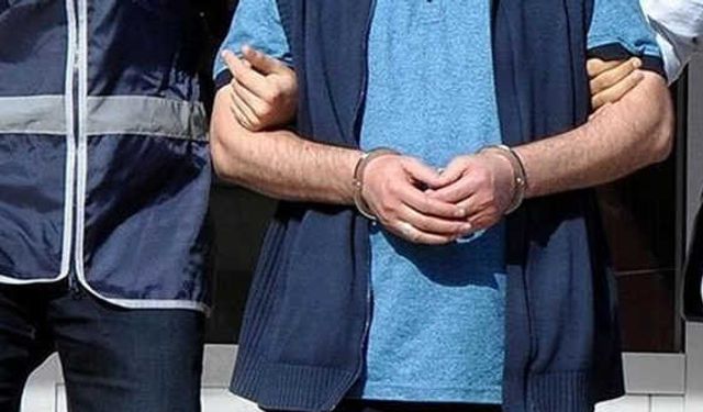 FETÖ Üyesi İhraç Komiser, Kırıkkale’de Emniyete Teslim Oldu
