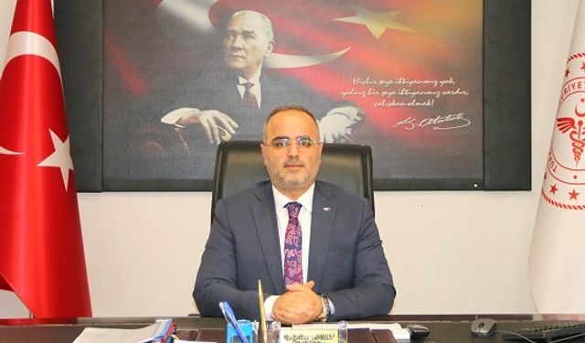 "Diyabeti Erken Teşhis ve Doğru Bakımla Yenebiliriz"