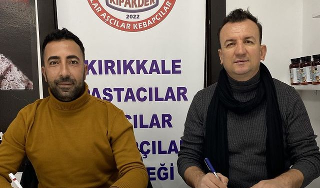 Kırıkkale’de Gazikent ile Örnek İş Birliği