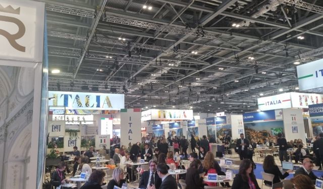 World Travel Market London Kapılarını Açtı