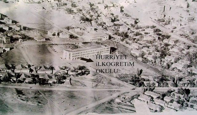 Bir Zamanlar Kırıkkale (1965)