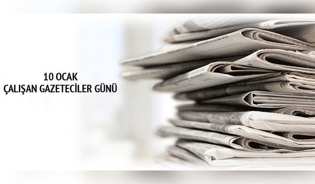 Kırıkkale İl Sağlık Müdürlüğü’nden Gazetecilere Kahvaltılı Kutlama