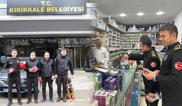 Belediyeden"Tedbir Al, Güvende Kal" Projesi