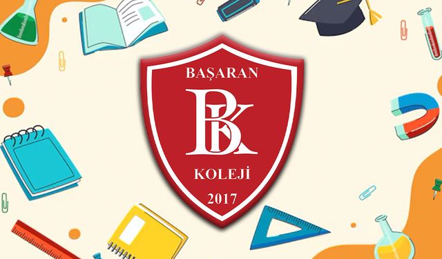 Başaran Koleji Yeni Eğitim-Öğretim Dönemine Hazır