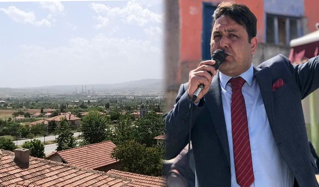 Hasandede'de "Biz Bize Yeteriz" Kampanyası Başlatıldı