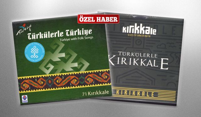 Kırıkkale: Türkülerin ve Bozlak Kültürünün Yaşatıldığı Şehir