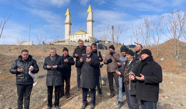 Kırıkkale’ye Yeni Bir İslami Eğitim Merkezi Kazandırılıyor