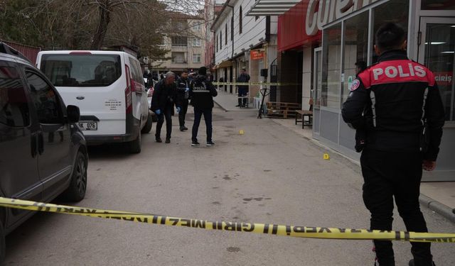 Akrabalar Arasında Ticareti Kavgası: 1 Yaralı, 5 Gözaltı