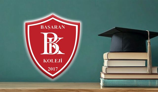 Başaran Koleji’nde Akademik Başarı Takibi Devam Ediyor