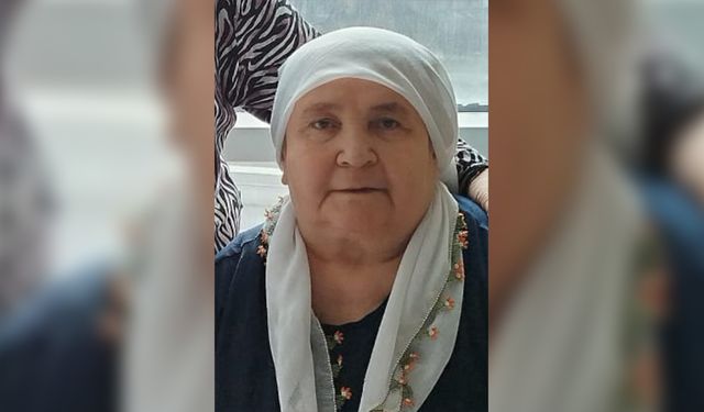 Ahılı'da Vefat: Sevenlerini Yasa Boğdu