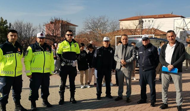 Özel Bireylerin Taşındığı Araçlara Denetim