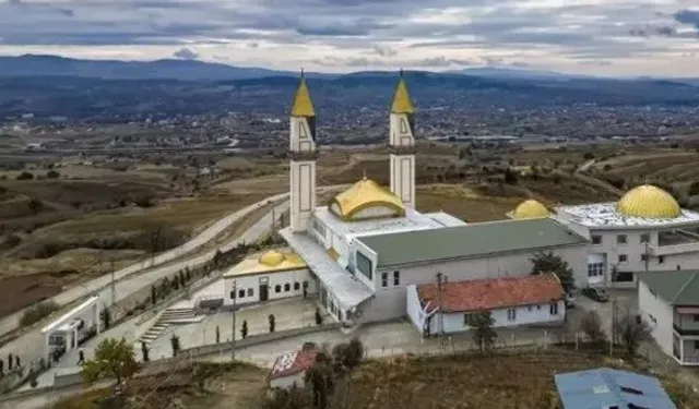 Kırıkkale’de Kadir Gecesi’nde Maneviyat Dolu İftar ve Sergi