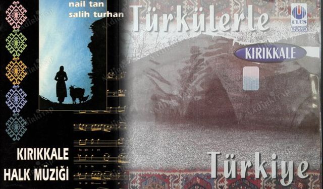 Kırıkkale: Bozlağın Yüreğinden Kopan Ses