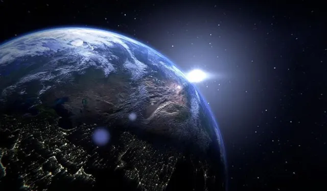 Bilim İnsanları Dünya’nın Dönüşünden Enerji Üretmeyi Başardı