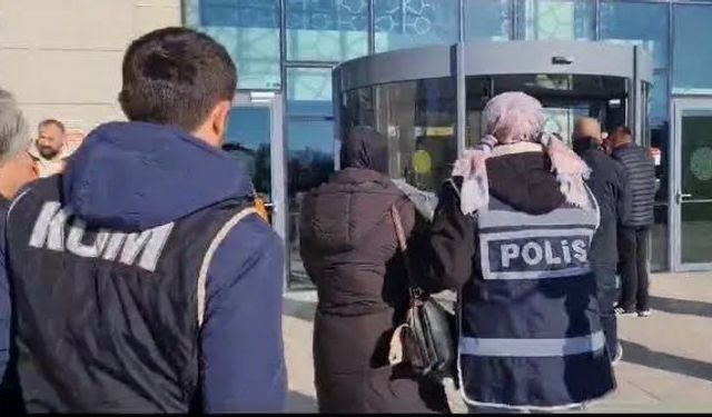 “sahte heyet raporu” skandalında yeni bir gelişme yaşandı.