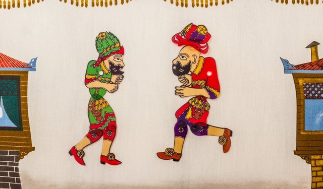 Kırıkkale’de Geleneksel Hacivat-Karagöz Gösterisi Sahnelenecek