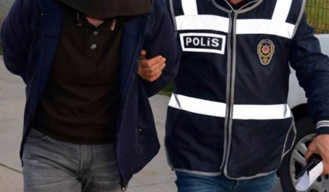Kırıkkale’de Tehdit ve Yangın Olayının Şüphelisi Tutuklandı