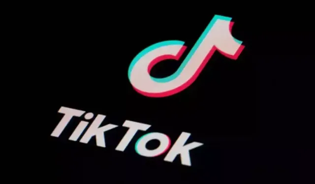 İngiltere'den TikTok'a soruşturma