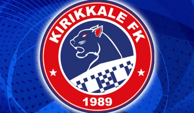Kırıkkale FK, Nilüfer Belediyespor’u Ağırlıyor