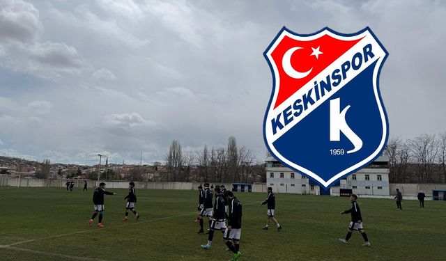 Başkan Cönger’den Keskinspor İçin Tribün Çağrısı