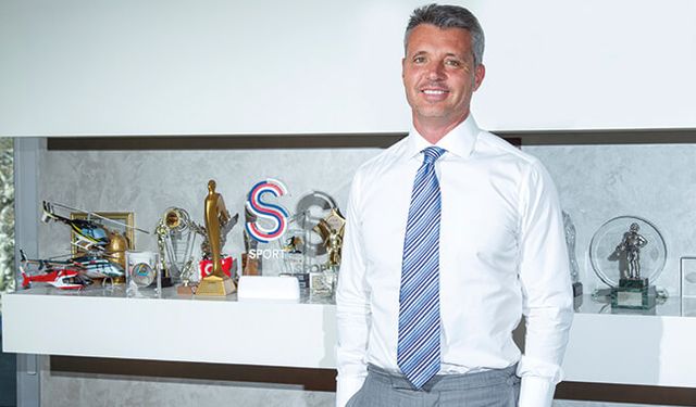 S Sport Dijitalde Rekor Kırıyor