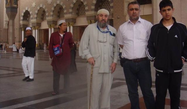 Kırıkkale’de Sessiz Vedâ
