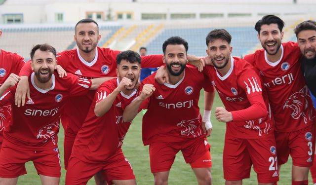 Kırıkkale FK, Polatlı Deplasmanında Galibiyet Arayacak