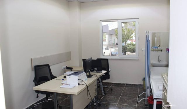 YİH’te  Yeni Poliklinikler Hizmete Açıldı
