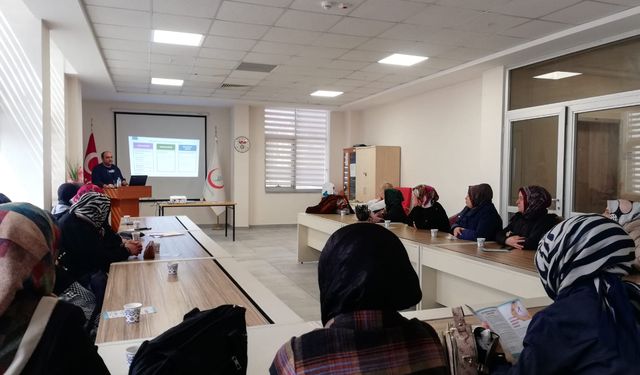 Kırıkkale’de Sağlık İçin Akademi Dönemi Başladı