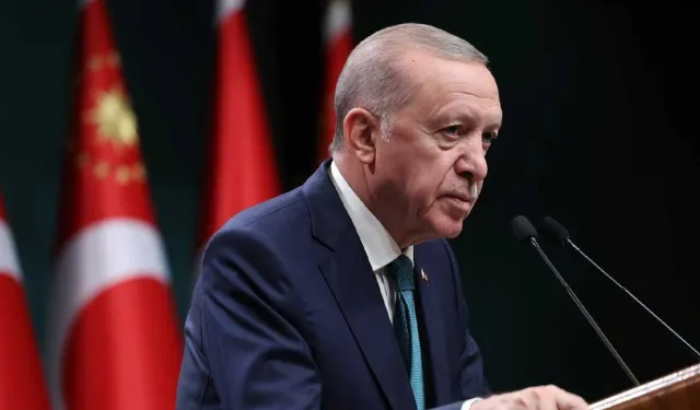 Erdoğan: Devletime Sığınan Mazlumu Asla Vermem
