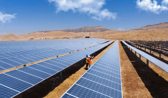 Güneş Enerjisi Yatırımlarında Düzenleme