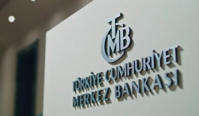 TCMB Nisan 2025 Enflasyon Beklenti Raporunu Açıkladı
