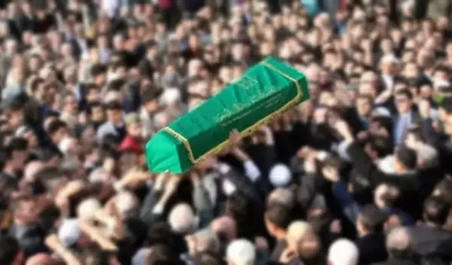 Kırıkkale’de Bugün Vefat Edenler (10 Ekim)