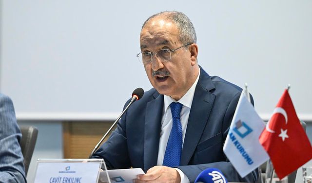 Erkılınç :’’Depremi Bölgedeki Muafiyetleri Uzatacağız’’