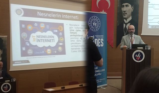 Kırıkkale’de “Geleceğin Bilgi Profesyonelleri” Öğrenci Kampı Başladı