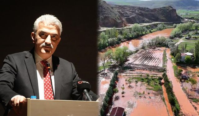 Vali Makas: "36 Farklı Noktaya Müdahale Ettik"