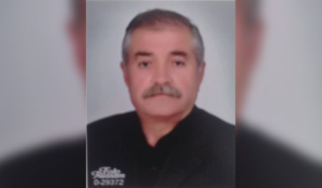 Sanayi Esnafı Haydar İlhan Son Yolculuğuna Uğurlandı