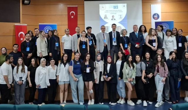İŞKUR Kırıkkale’den Sağlık Yönetimi Çalıştayına Katılım