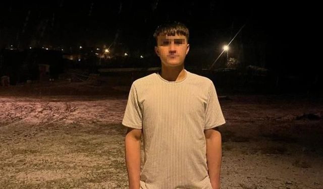 15 Yaşındaki Genç, Silahlı Saldırıya Uğradı