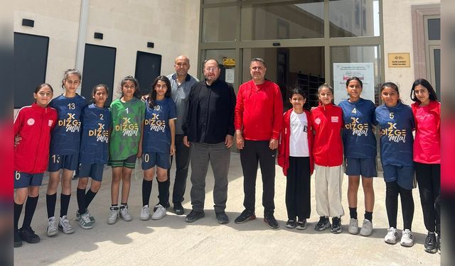 Mersinli Öğrencilerden Külliye’ye Tam Not