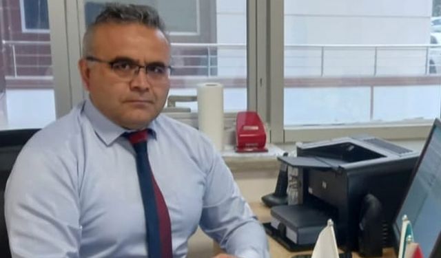 Savaş Yüksel: “1 Mayıs, Adaletli Çalışma Hayatının Simgesi”