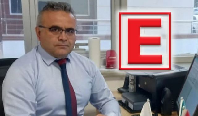 Savaş Yüksel: ‘’Eczacılar Sessiz Kahramanlarımız’’