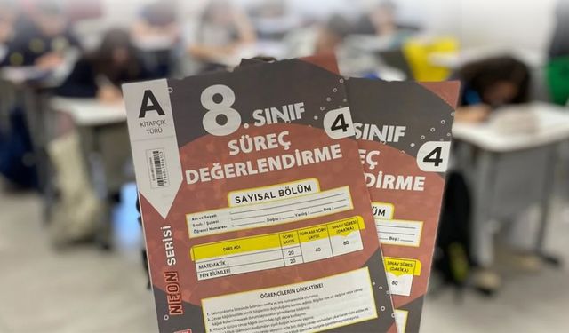 Başaran Koleji Öğrencileri Hedefe Kilitlendi